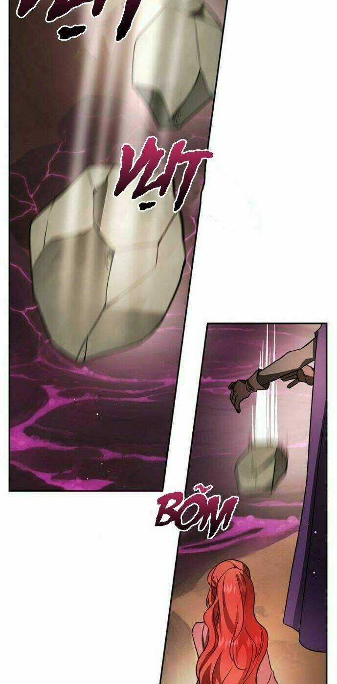 Hôn Phu Ẩn Sắc - Chapter 36 - Trang 43