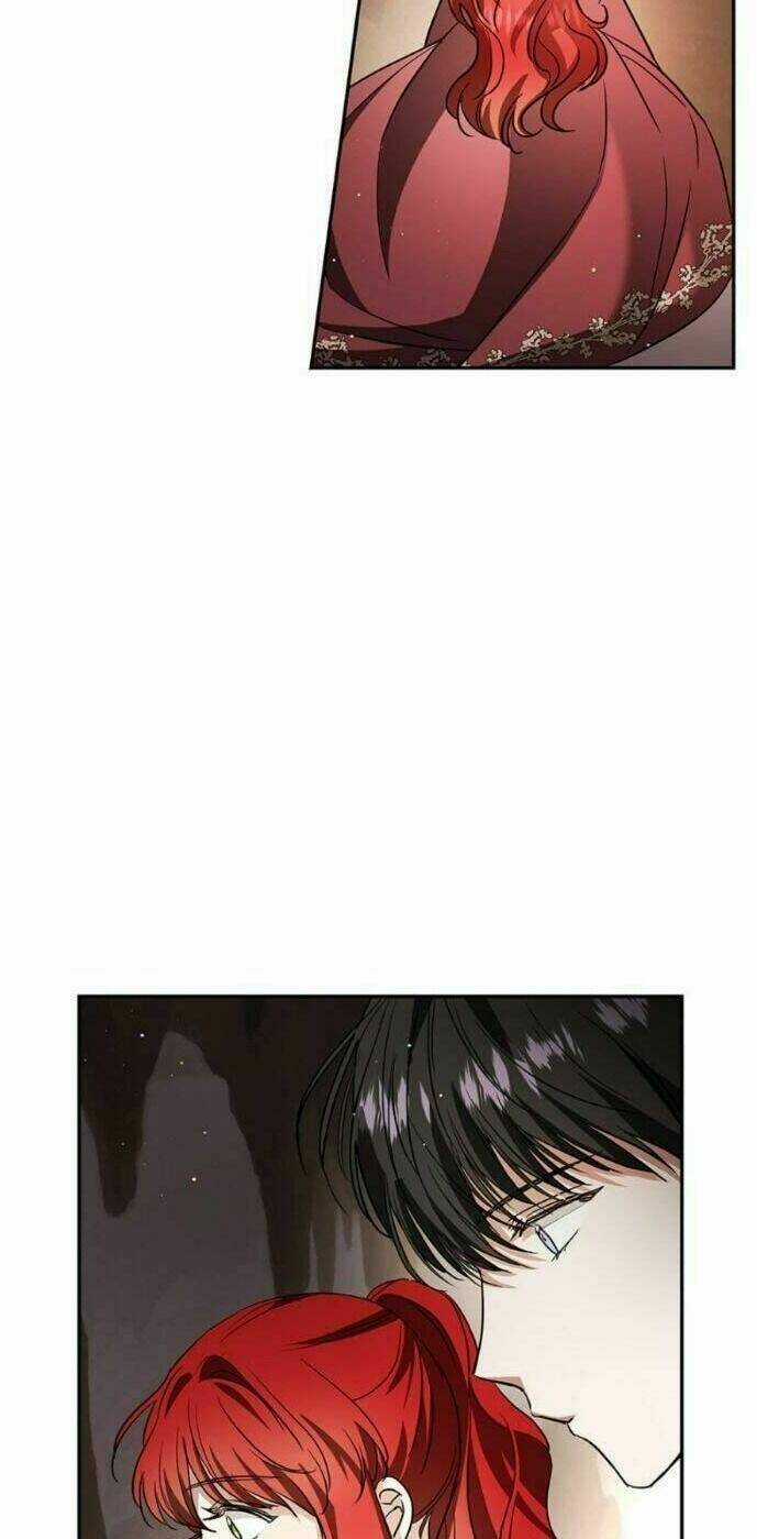 Hôn Phu Ẩn Sắc - Chapter 36 - Trang 44