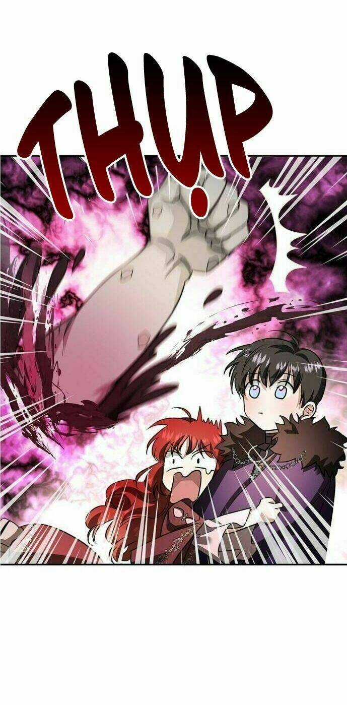 Hôn Phu Ẩn Sắc - Chapter 36 - Trang 48