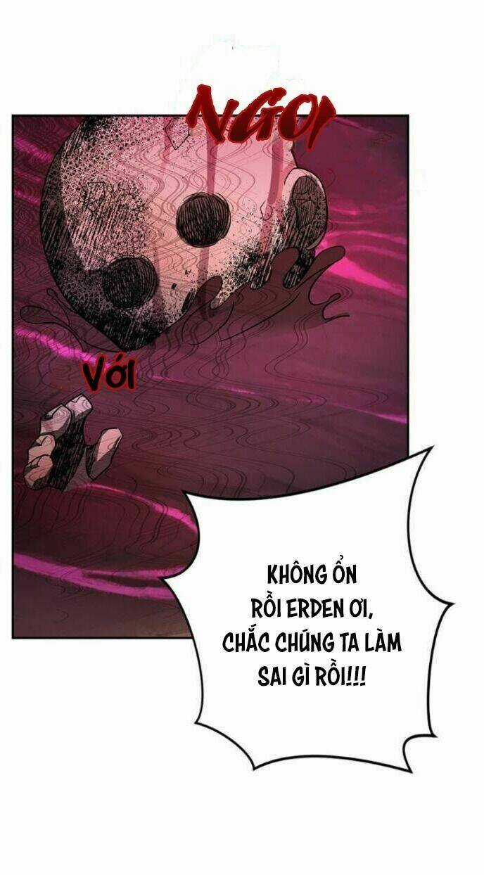 Hôn Phu Ẩn Sắc - Chapter 36 - Trang 49