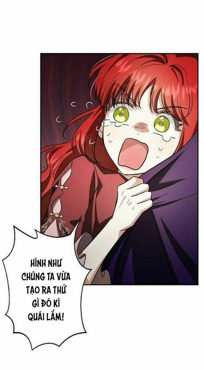 Hôn Phu Ẩn Sắc - Chapter 36 - Trang 50