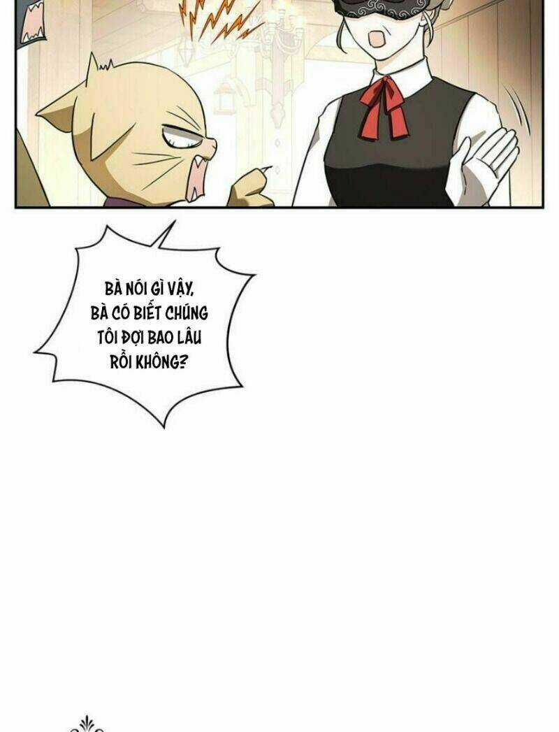 Hôn Phu Ẩn Sắc - Chapter 36 - Trang 6