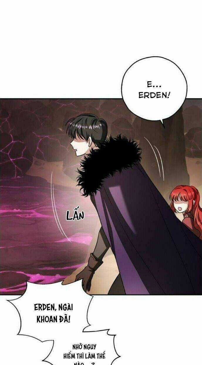 Hôn Phu Ẩn Sắc - Chapter 36 - Trang 51