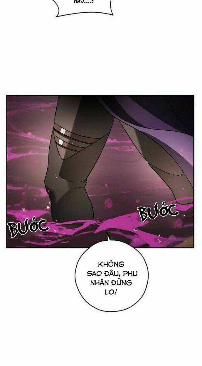 Hôn Phu Ẩn Sắc - Chapter 36 - Trang 52