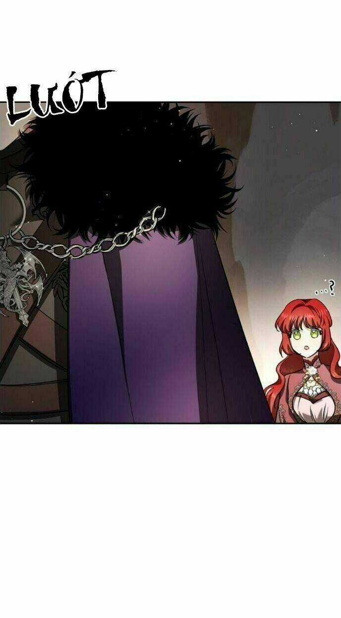 Hôn Phu Ẩn Sắc - Chapter 36 - Trang 53