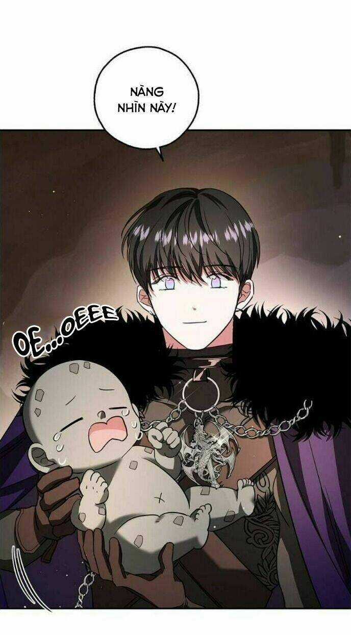 Hôn Phu Ẩn Sắc - Chapter 36 - Trang 54