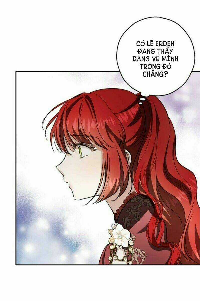 Hôn Phu Ẩn Sắc - Chapter 36 - Trang 57