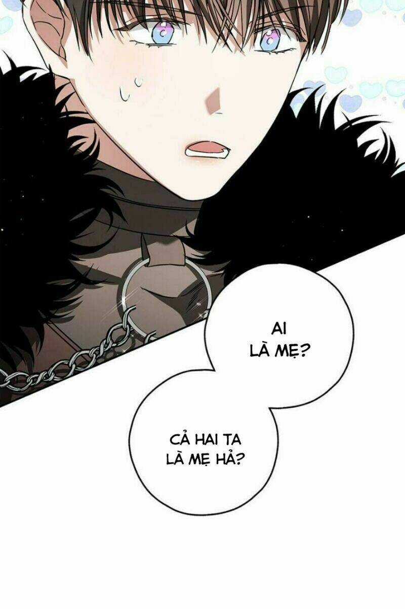 Hôn Phu Ẩn Sắc - Chapter 36 - Trang 64