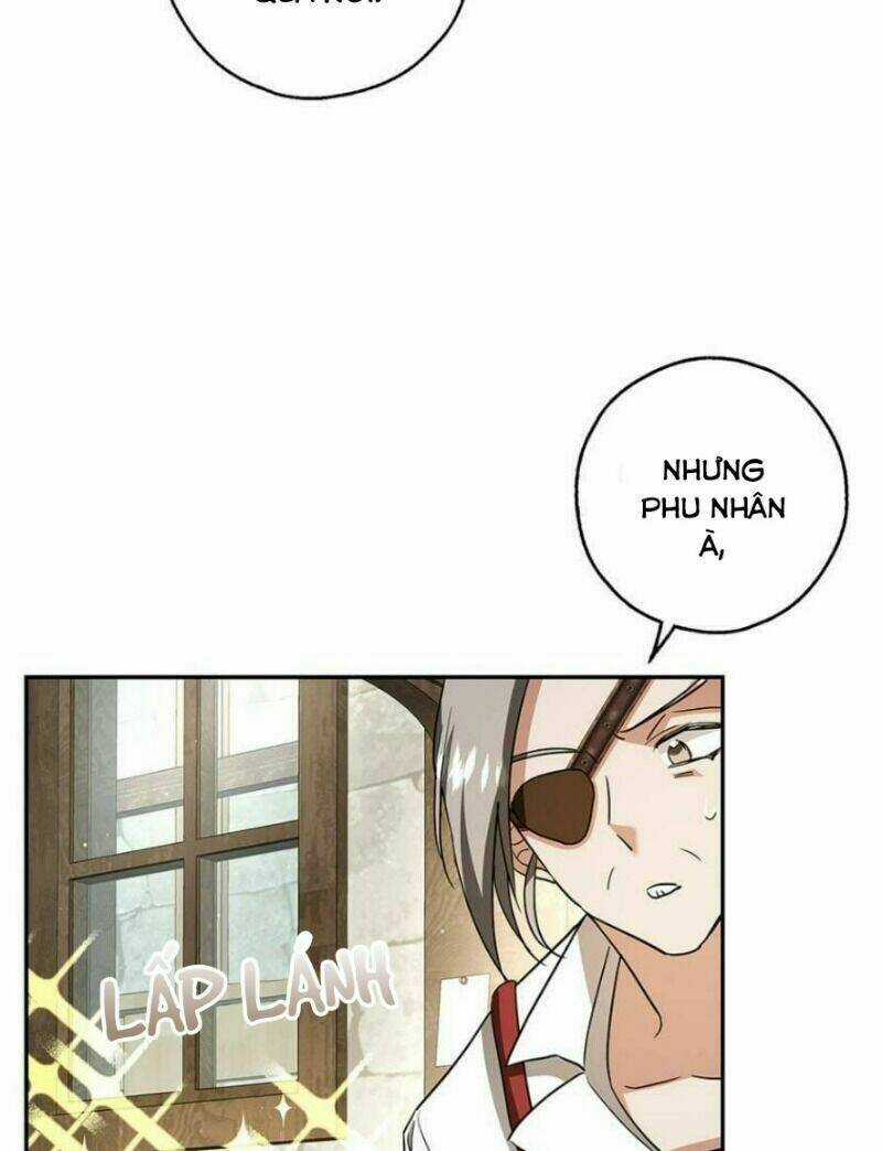 Hôn Phu Ẩn Sắc - Chapter 36 - Trang 10