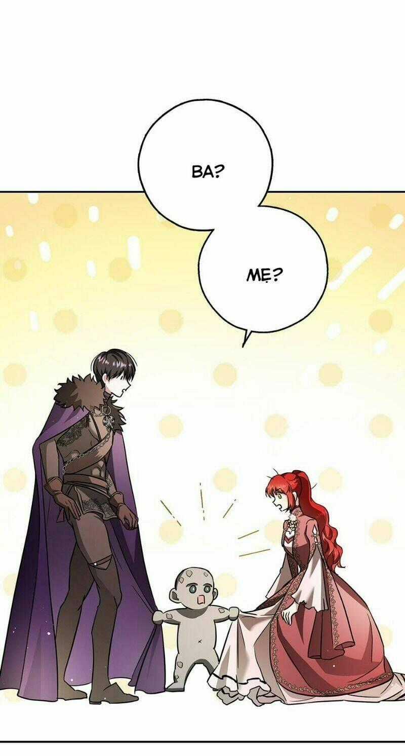 Hôn Phu Ẩn Sắc - Chapter 37 - Trang 1