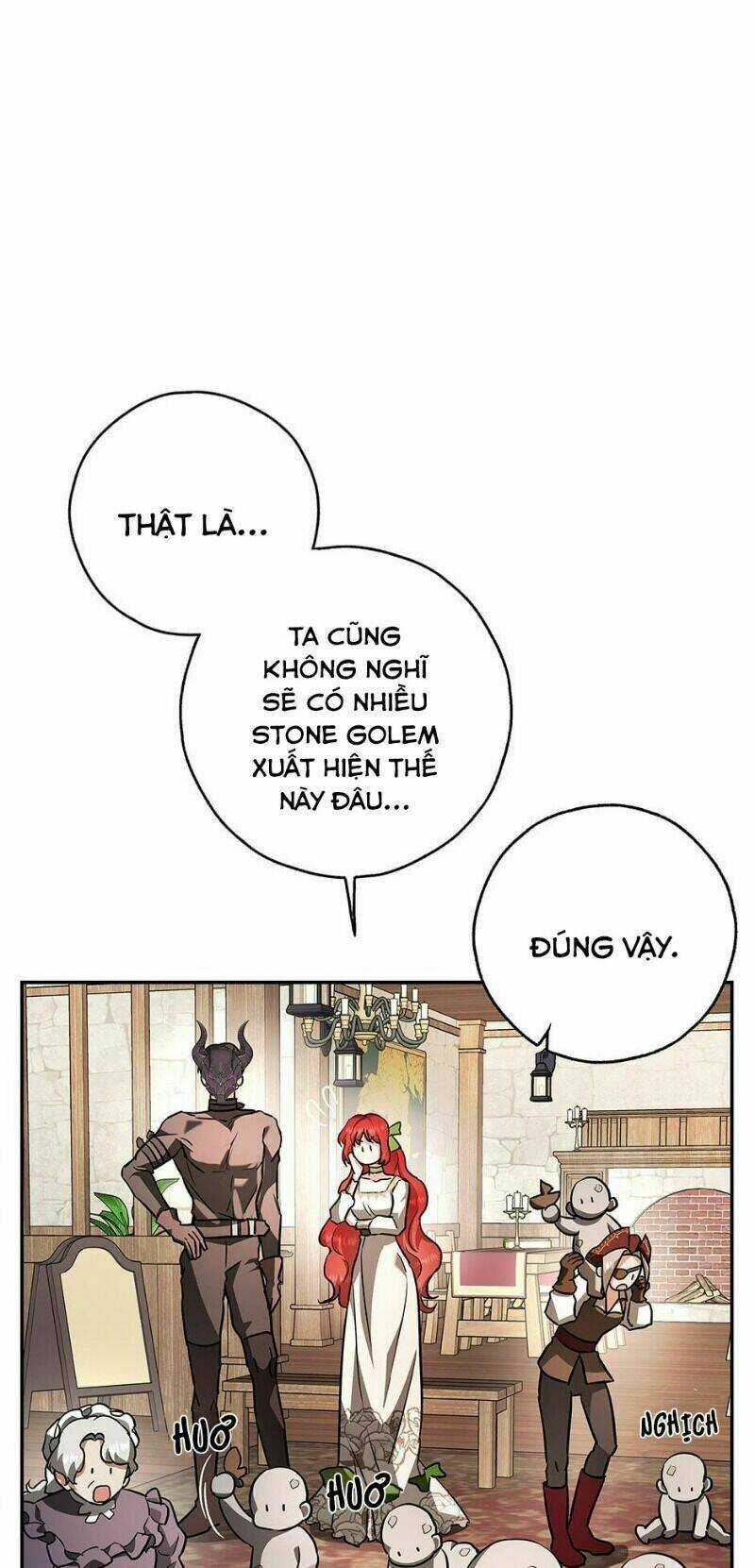 Hôn Phu Ẩn Sắc - Chapter 37 - Trang 11