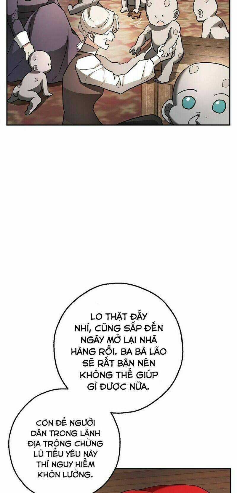 Hôn Phu Ẩn Sắc - Chapter 37 - Trang 12