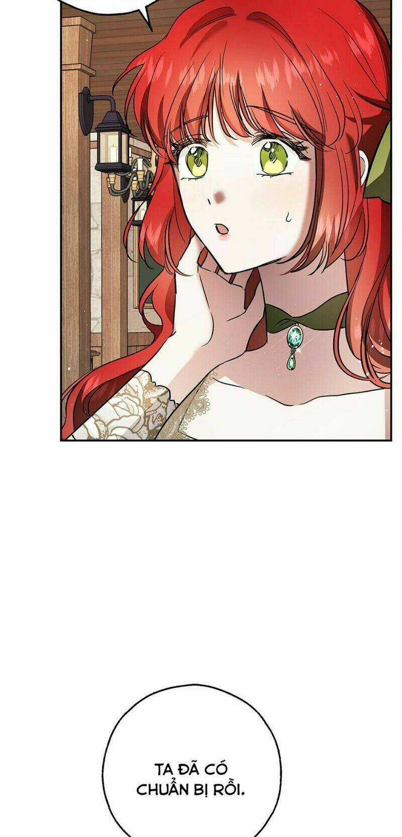 Hôn Phu Ẩn Sắc - Chapter 37 - Trang 13