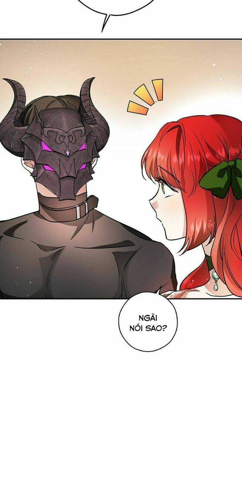 Hôn Phu Ẩn Sắc - Chapter 37 - Trang 14