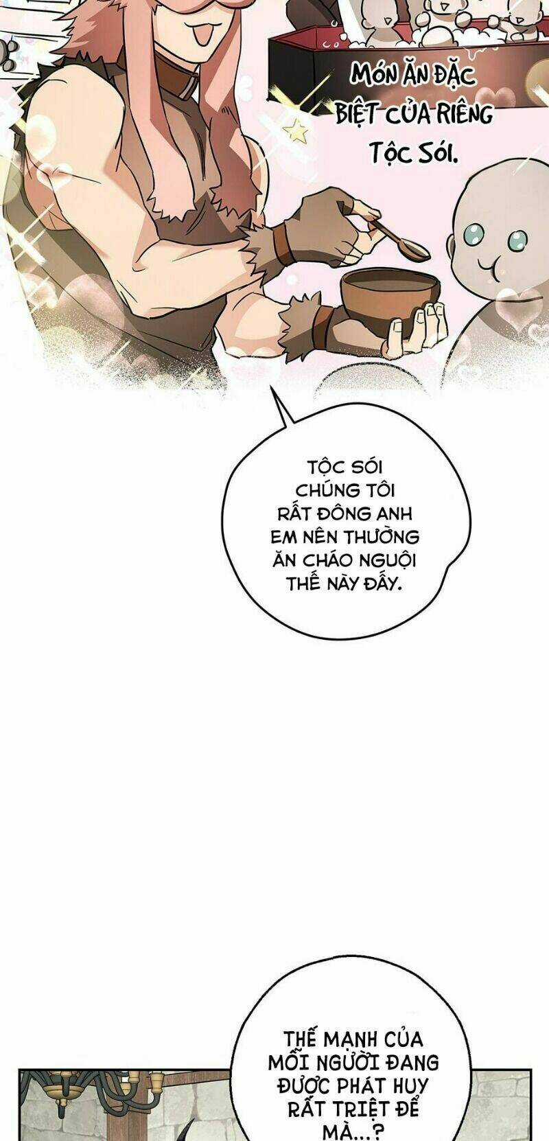 Hôn Phu Ẩn Sắc - Chapter 37 - Trang 18