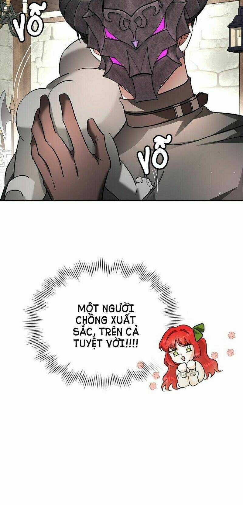 Hôn Phu Ẩn Sắc - Chapter 37 - Trang 20