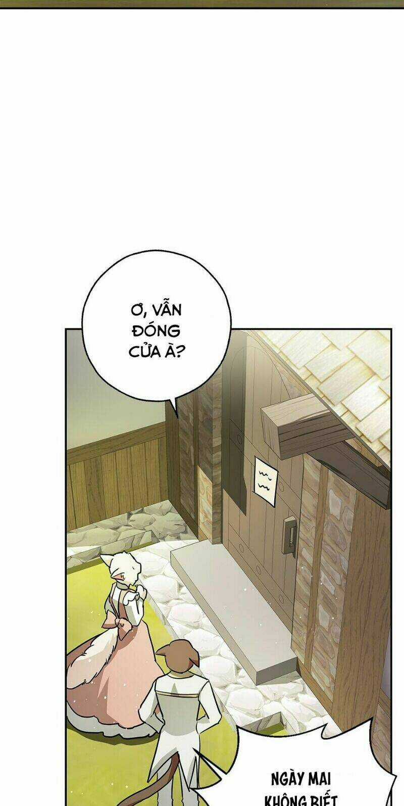 Hôn Phu Ẩn Sắc - Chapter 37 - Trang 22