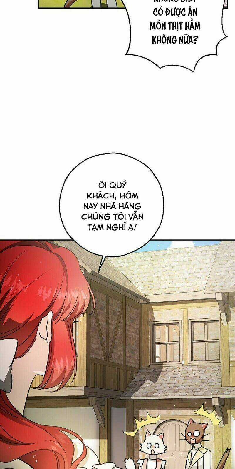 Hôn Phu Ẩn Sắc - Chapter 37 - Trang 23