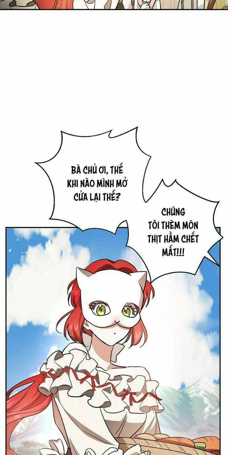 Hôn Phu Ẩn Sắc - Chapter 37 - Trang 24