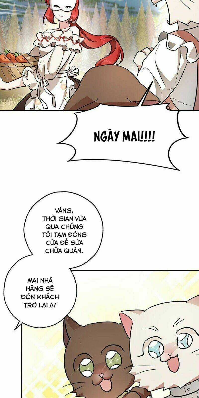 Hôn Phu Ẩn Sắc - Chapter 37 - Trang 26