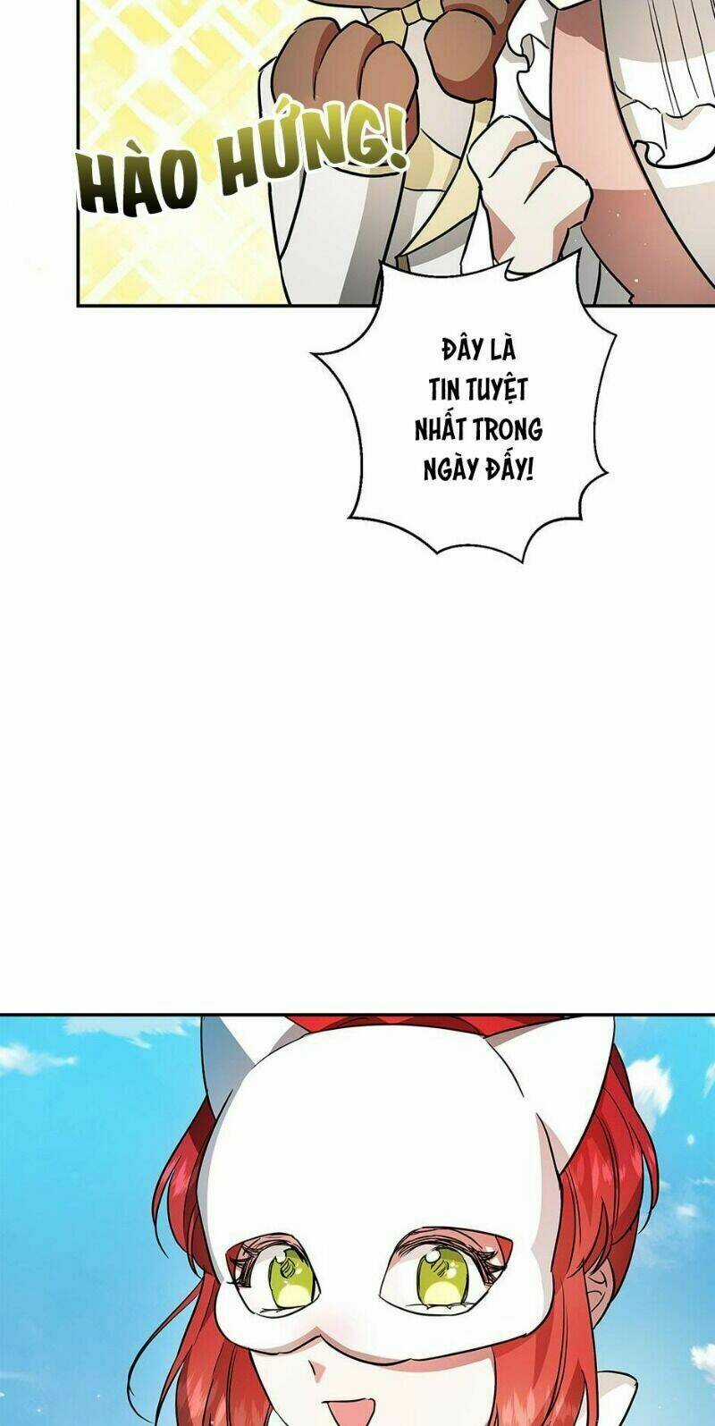 Hôn Phu Ẩn Sắc - Chapter 37 - Trang 27