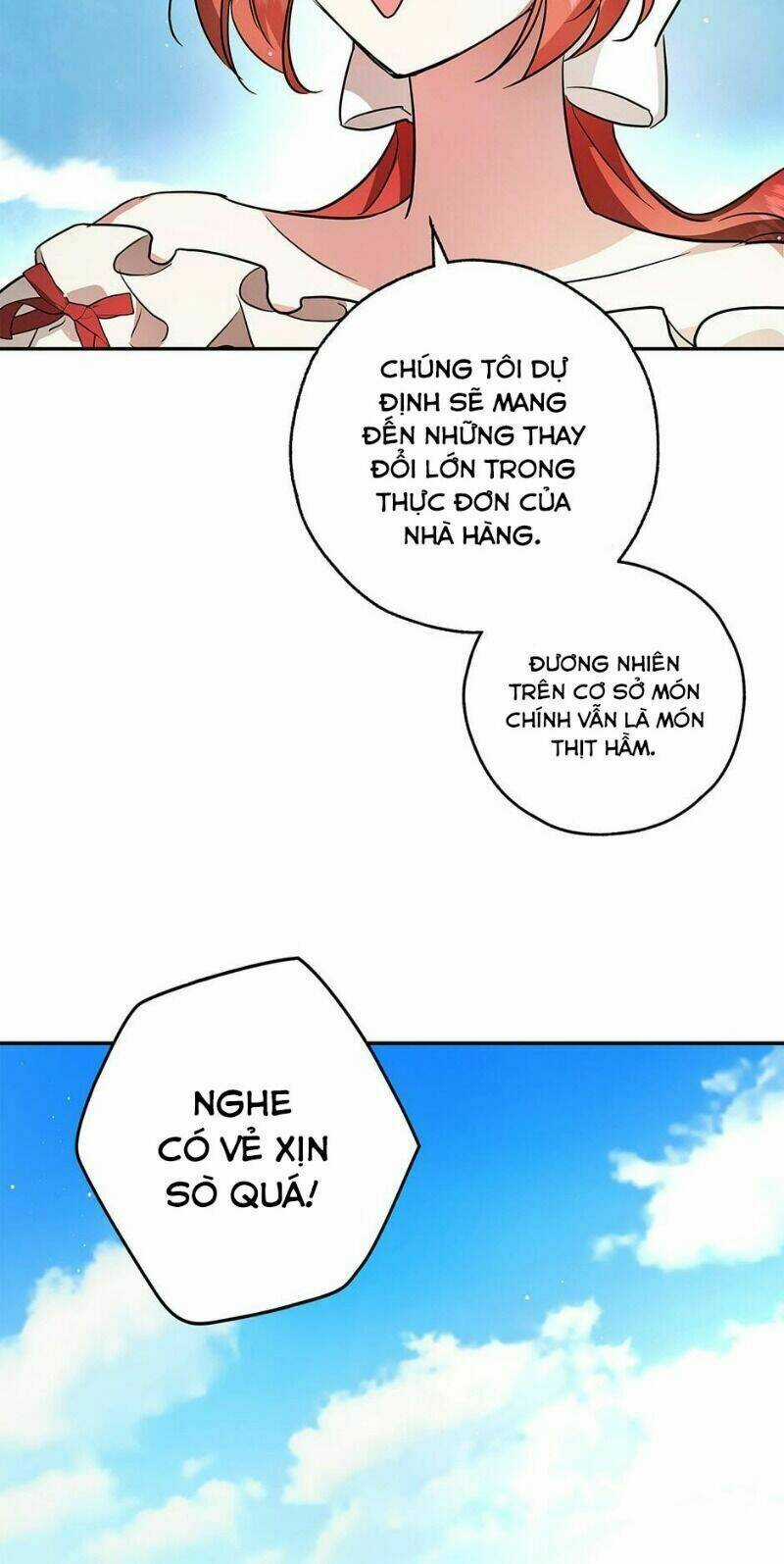 Hôn Phu Ẩn Sắc - Chapter 37 - Trang 28