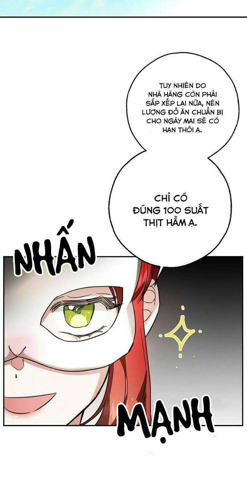 Hôn Phu Ẩn Sắc - Chapter 37 - Trang 29