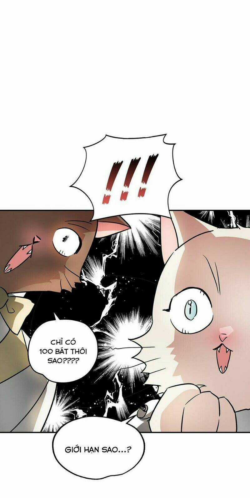 Hôn Phu Ẩn Sắc - Chapter 37 - Trang 30