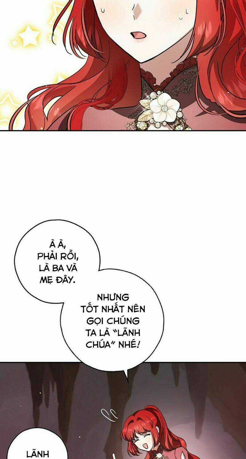 Hôn Phu Ẩn Sắc - Chapter 37 - Trang 4