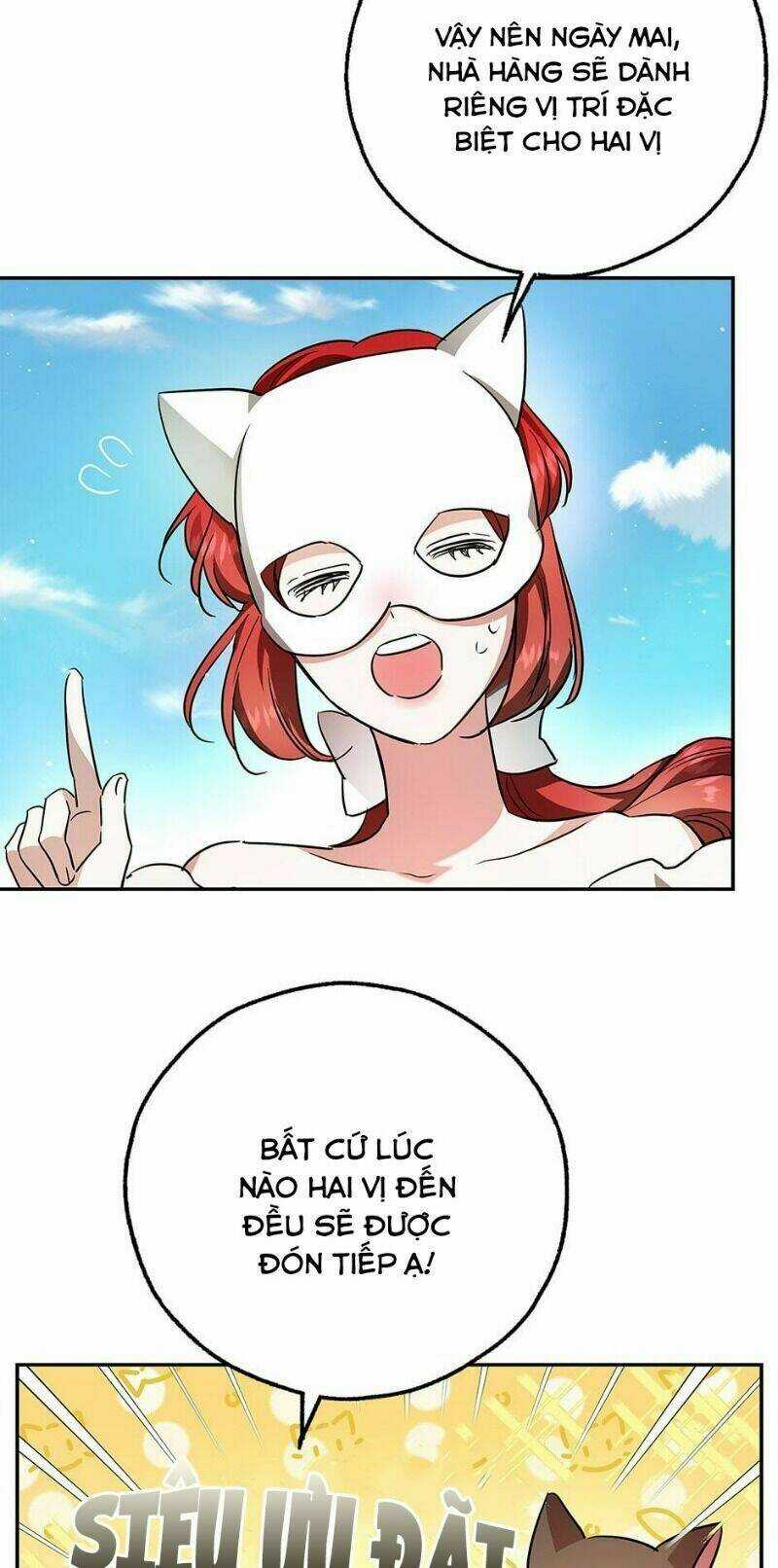 Hôn Phu Ẩn Sắc - Chapter 37 - Trang 32