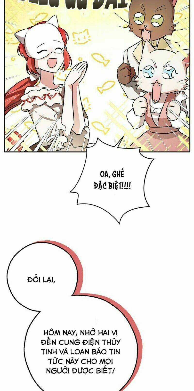 Hôn Phu Ẩn Sắc - Chapter 37 - Trang 33