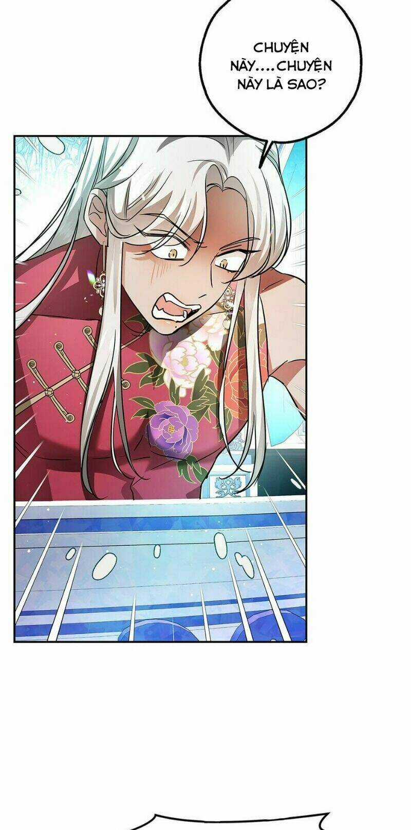 Hôn Phu Ẩn Sắc - Chapter 37 - Trang 39