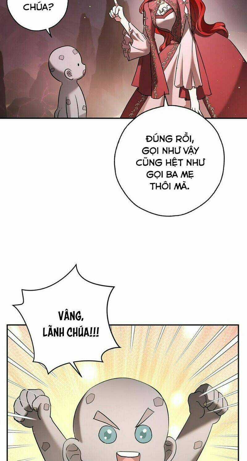 Hôn Phu Ẩn Sắc - Chapter 37 - Trang 5