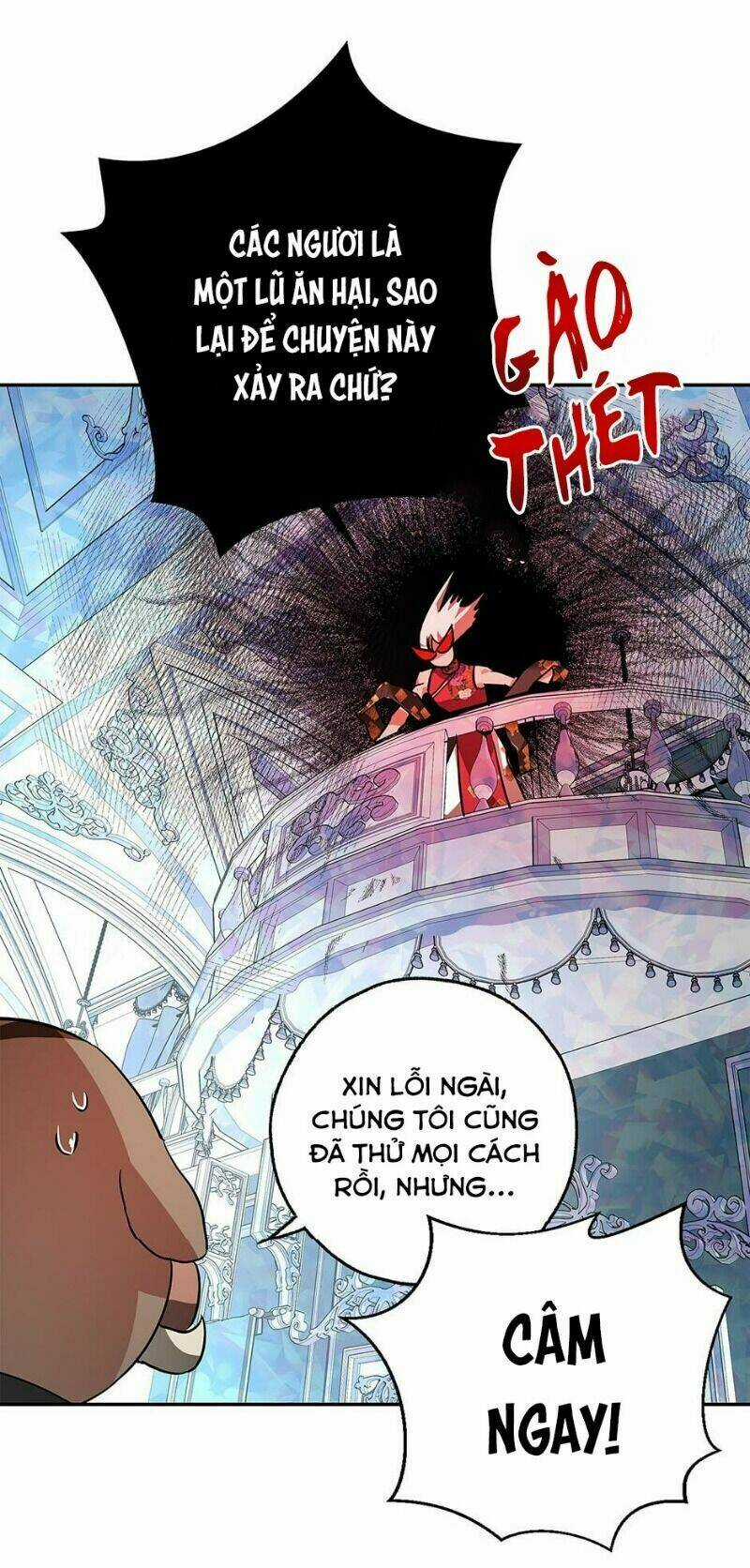 Hôn Phu Ẩn Sắc - Chapter 37 - Trang 41