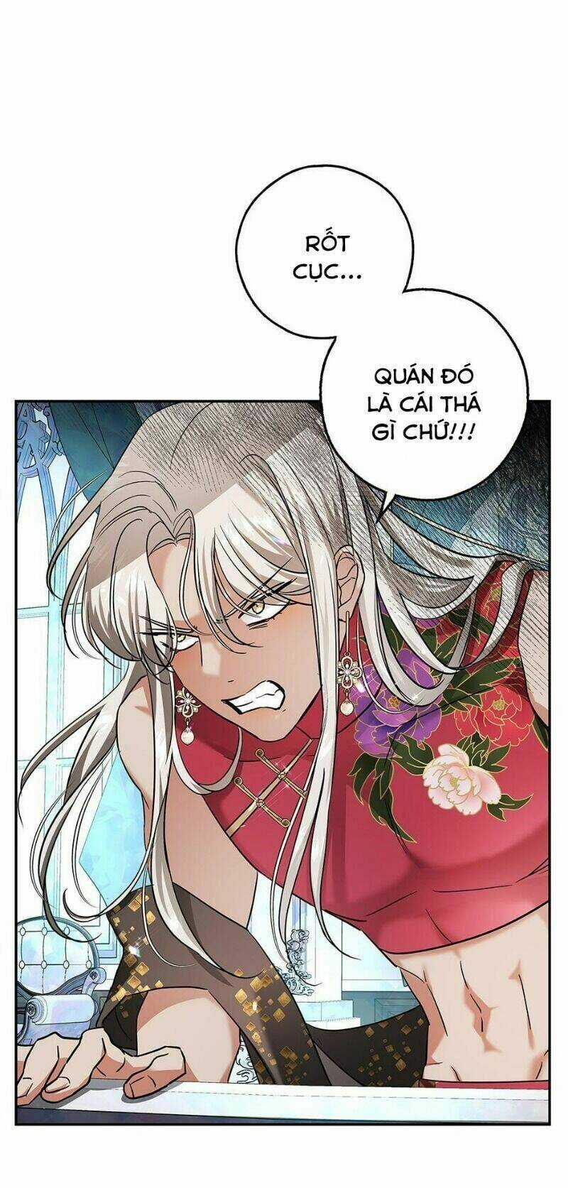 Hôn Phu Ẩn Sắc - Chapter 37 - Trang 42