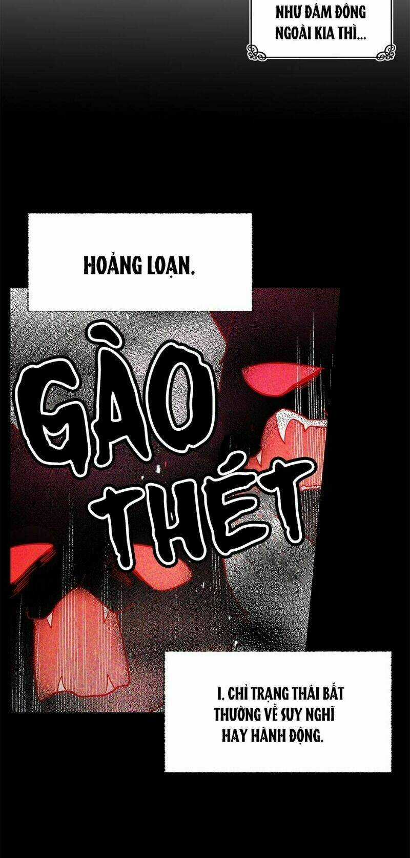 Hôn Phu Ẩn Sắc - Chapter 37 - Trang 50