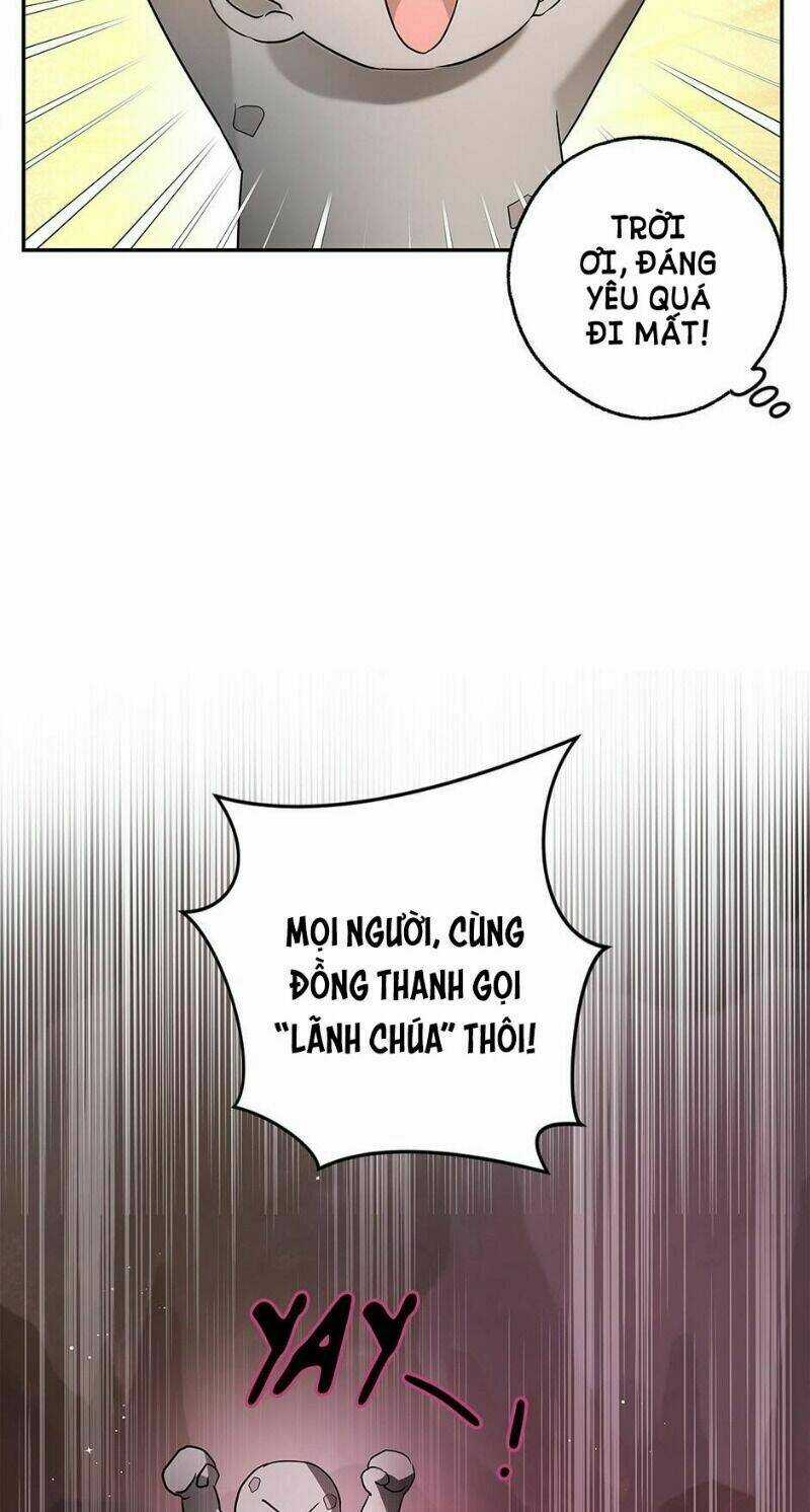 Hôn Phu Ẩn Sắc - Chapter 37 - Trang 6
