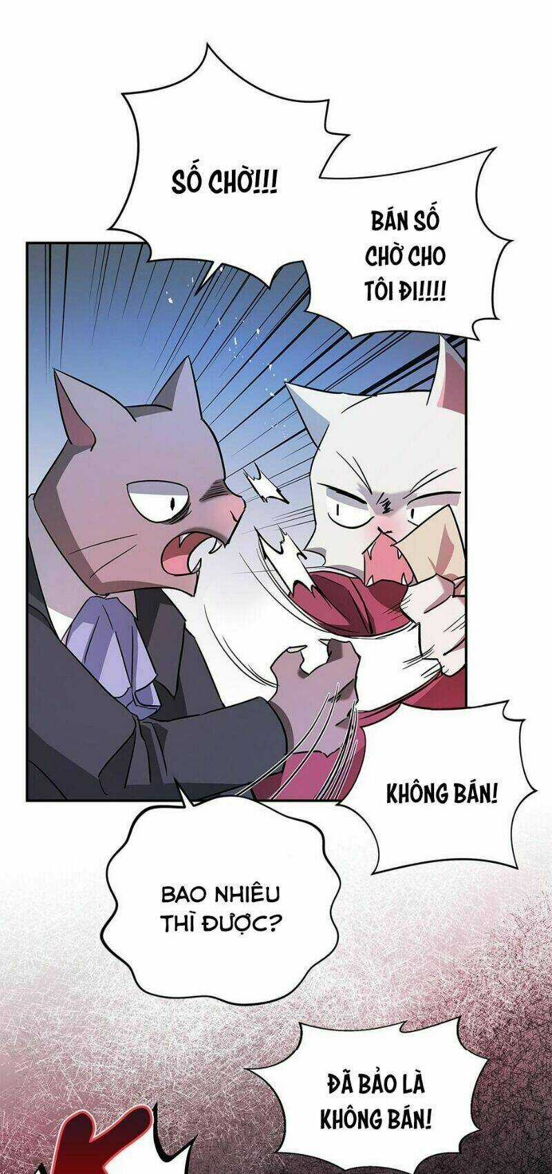 Hôn Phu Ẩn Sắc - Chapter 37 - Trang 53