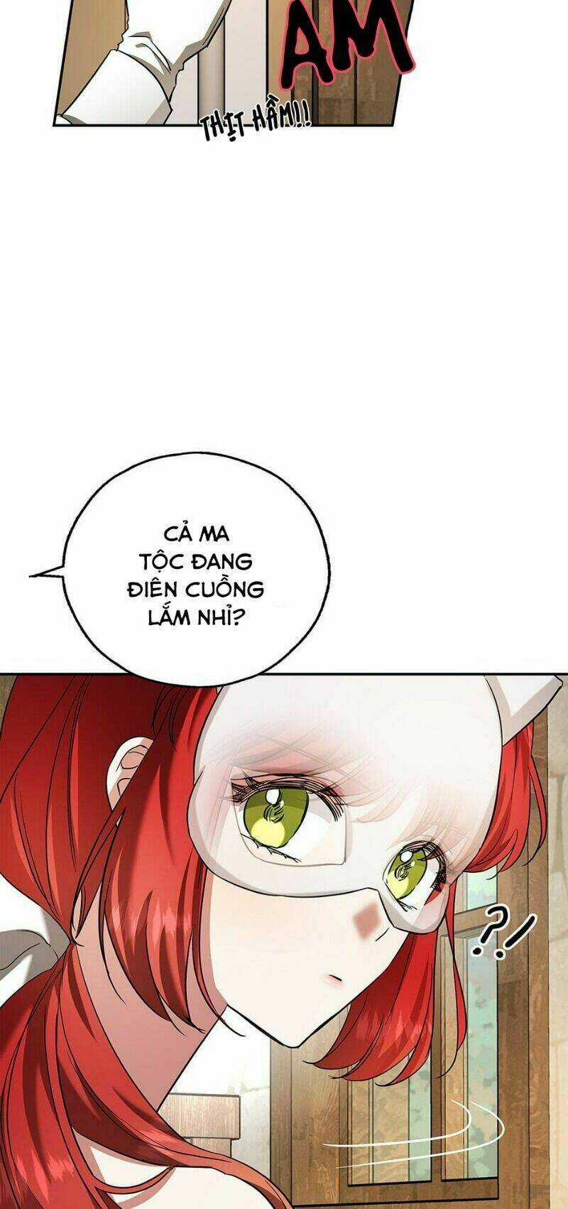 Hôn Phu Ẩn Sắc - Chapter 37 - Trang 58