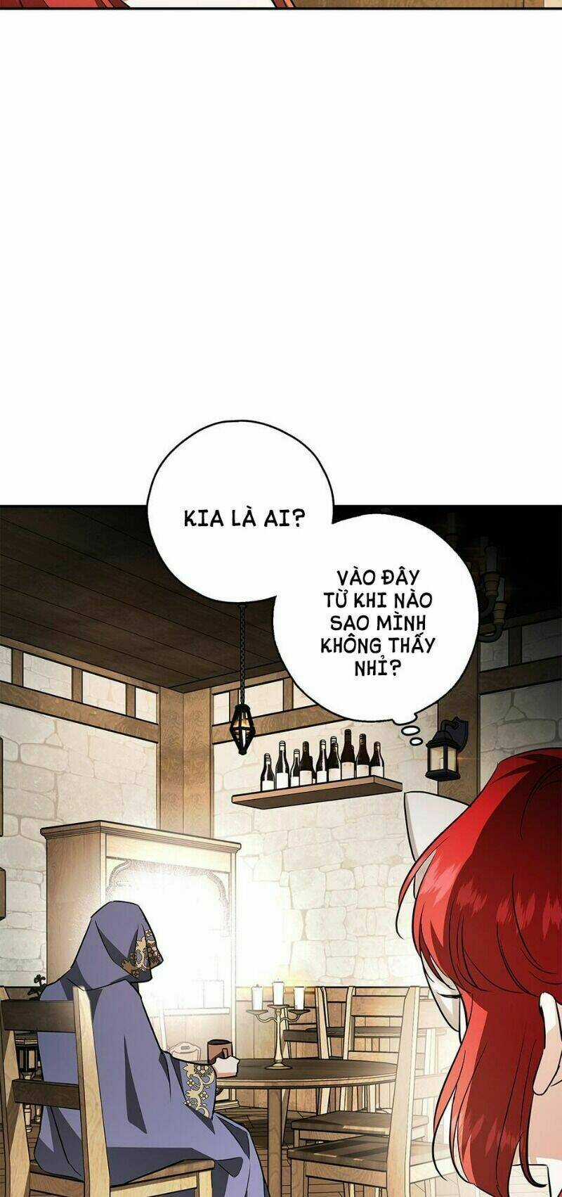 Hôn Phu Ẩn Sắc - Chapter 37 - Trang 59