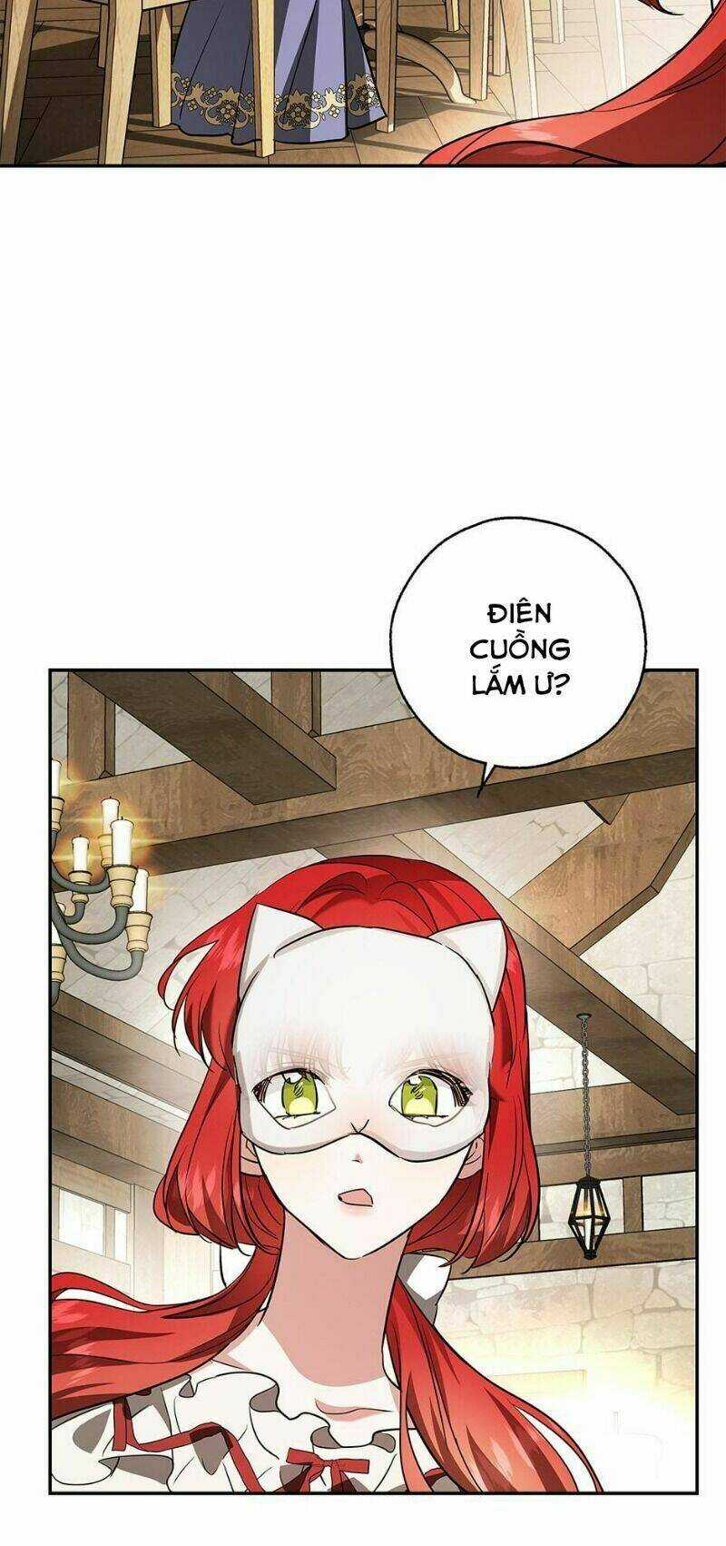 Hôn Phu Ẩn Sắc - Chapter 37 - Trang 60