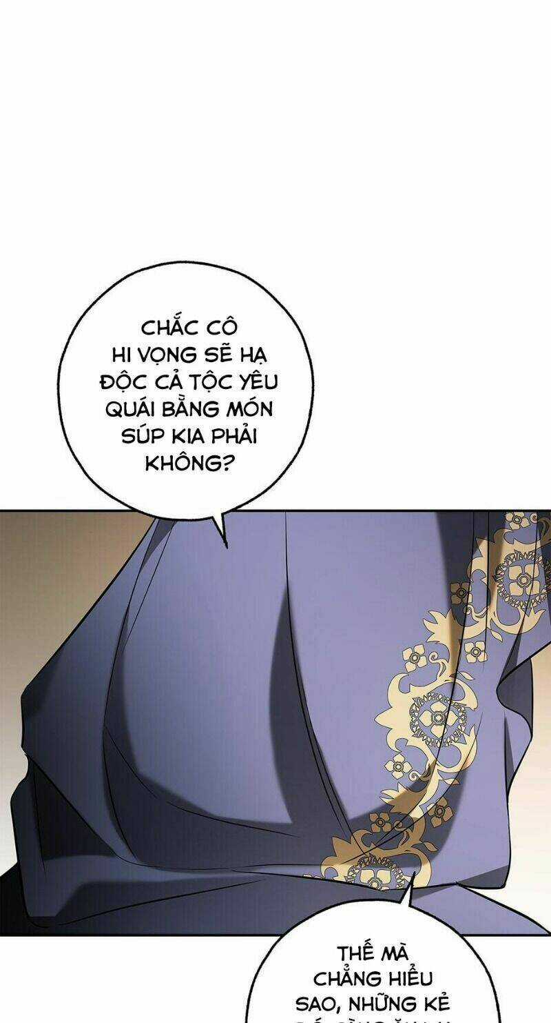 Hôn Phu Ẩn Sắc - Chapter 37 - Trang 61