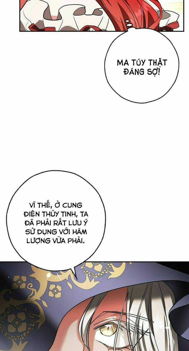 Hôn Phu Ẩn Sắc - Chapter 37 - Trang 63