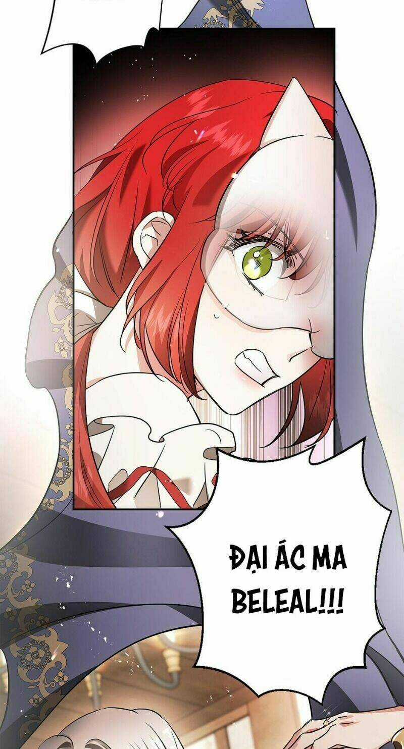 Hôn Phu Ẩn Sắc - Chapter 37 - Trang 65