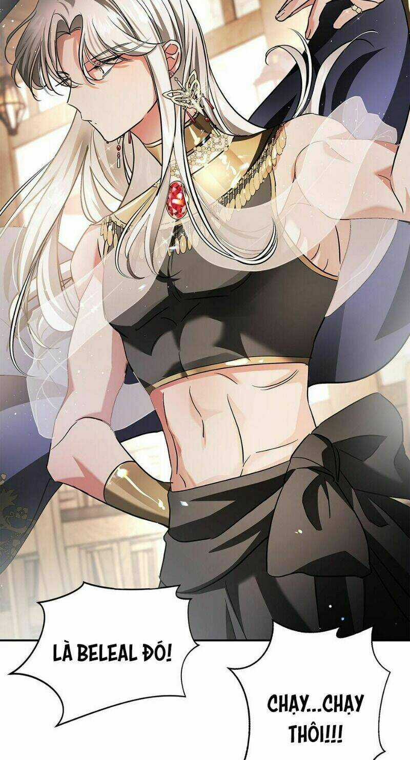 Hôn Phu Ẩn Sắc - Chapter 37 - Trang 66