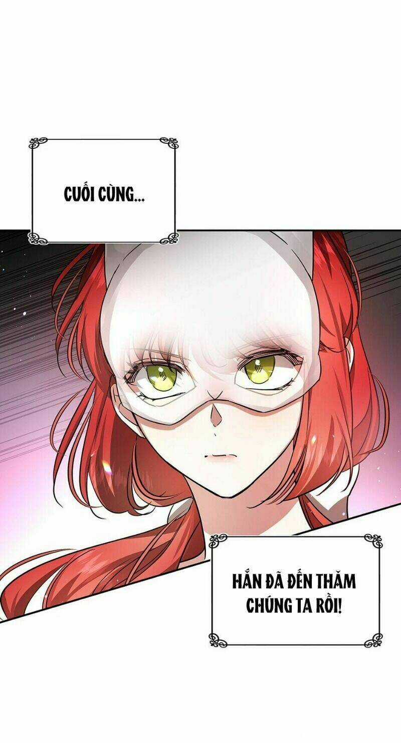 Hôn Phu Ẩn Sắc - Chapter 37 - Trang 68