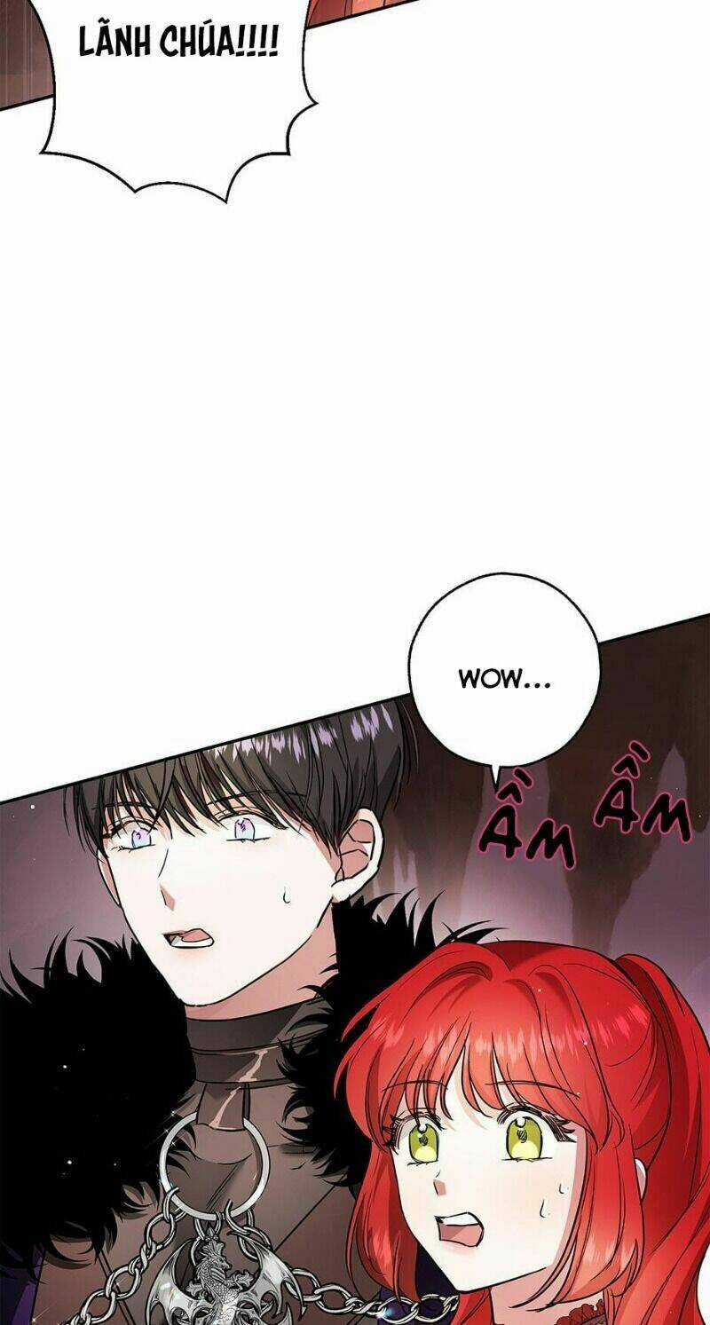 Hôn Phu Ẩn Sắc - Chapter 37 - Trang 8