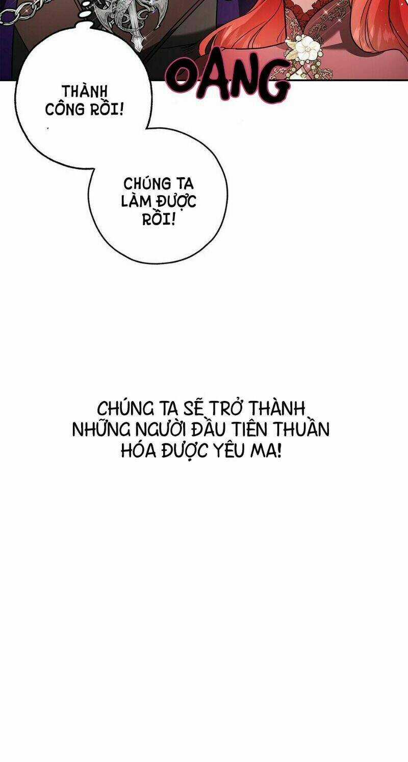 Hôn Phu Ẩn Sắc - Chapter 37 - Trang 9