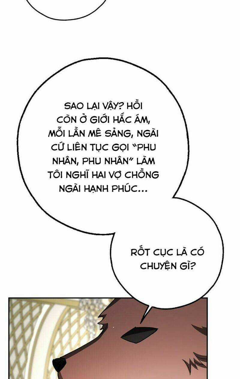 Hôn Phu Ẩn Sắc - Chapter 38 - Trang 11
