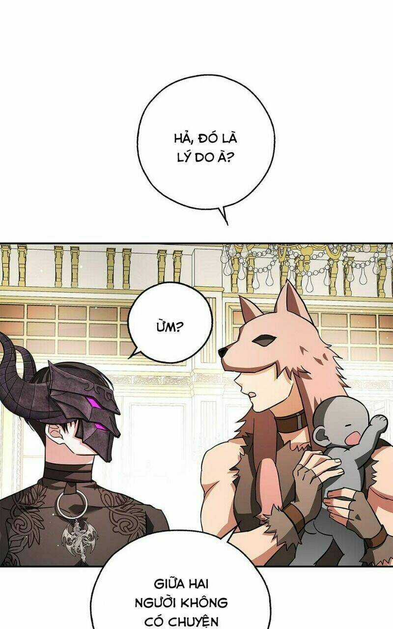 Hôn Phu Ẩn Sắc - Chapter 38 - Trang 14